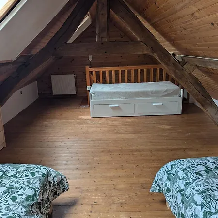 Vakantiehuis De La Marquaterie Bourbon-lʼArchambault