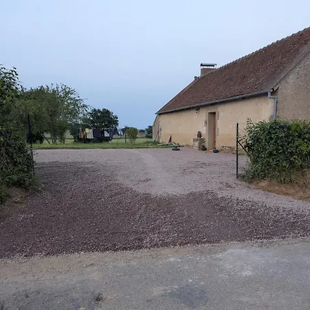 De La Marquaterie *